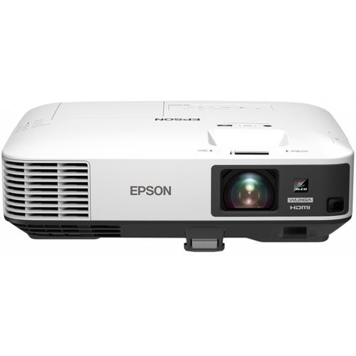 Epson EB-2250U 5000 ANSI lumens 3LCD WUXGA (1920x1200) 400:1 16:10 1270 - 7620 mm (50 - 300")