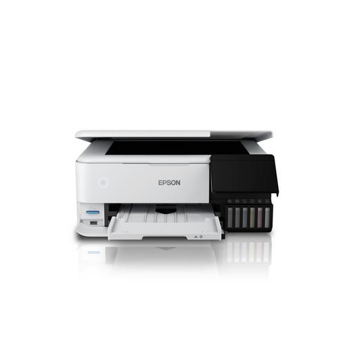 Epson EcoTank ET-8500