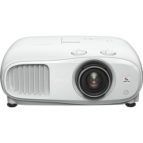 Epson EH-TW7000 with HC lamp warranty