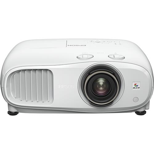 Epson EH-TW7100 with HC lamp warranty