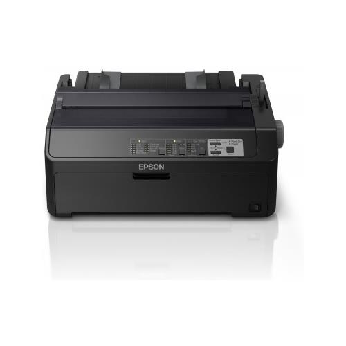 Photos - Printer Epson LQ-590II C11CF39403 
