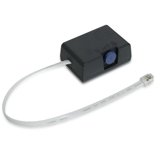 Epson OT-BZ20-634: Optional External Buzzer. Compatibility: - TM-m30 Series - TM-T88VI iHub (751F2) fiscal ready (France) - TM-T88VI iHub (751F1) fiscal ready... Product colour: Black. Quantity per pack: 1 pc(s)
