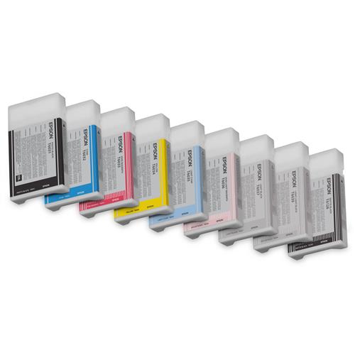 Epson Singlepack Light Cyan T603500 220 ml