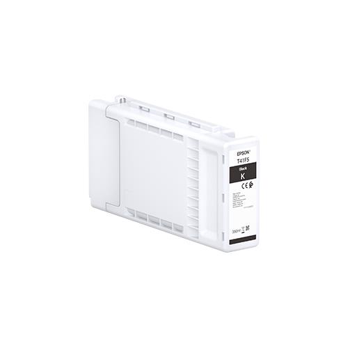 Epson Singlepack UltraChrome XD2 T41F540 Black 350ml
