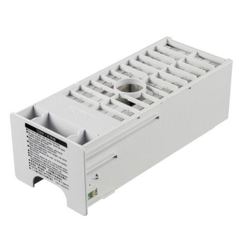 Epson SureColor Maintenance Box T699700 Waste toner container White 1 pc(s)