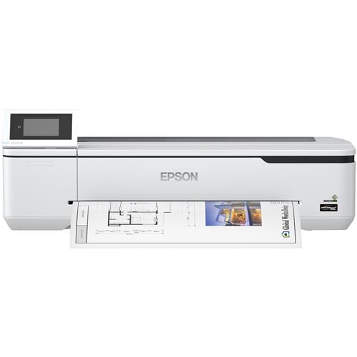 Epson SureColor SC-T2100- wireless printer (Optional stand)