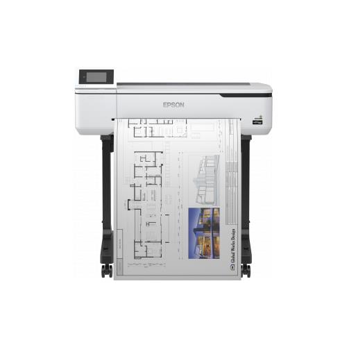 Epson SureColor T3100 - Wireless Printer (with stand)
