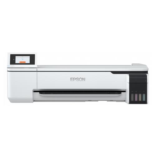 Epson SureColor SC-T3100x - (Optional stand) 240V Inkjet 2400 x 1200 DPI ESC/P-R HP-GL/2 Black Cyan Magenta Yellow A1 (594 x 841 mm) A1 A2 A3 A3+ A4