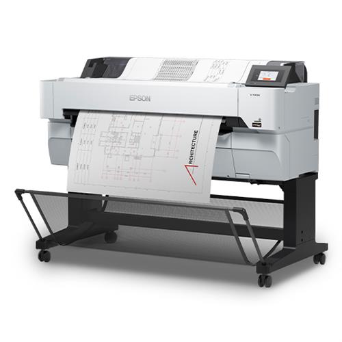Epson SureColor SC-T5400M-MFP 240V