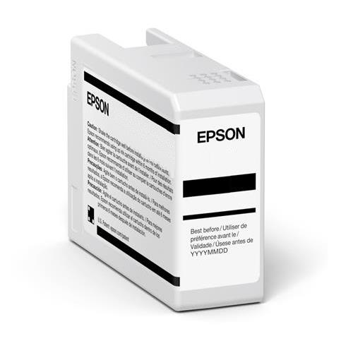 Epson Singlepack Light Gray T47A9 UltraChrome Pro 10 ink 50ml
