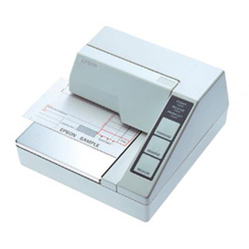Epson TM-U295 (272): Serial w/o PS ECW