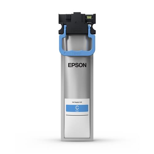 Epson WF-C52xx / WF-C57xx Series Ink Pack L Cyan