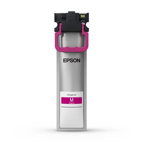 Epson WF-C52xx / WF-C57xx Series Ink Pack L Magenta