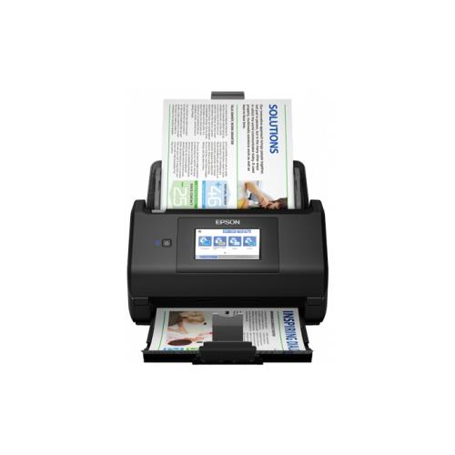 Epson WorkForce ES-580W