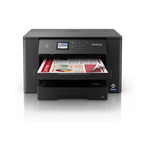 Epson WorkForce WF-7310DTW