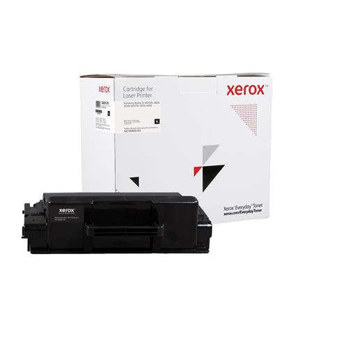 Everyday Black Toner by Xerox compatible with Samsung MLT-D203L High capacity