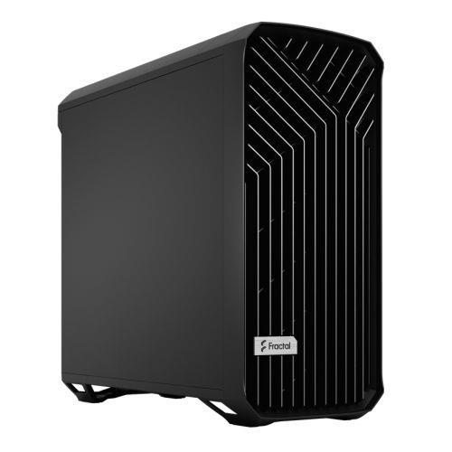 Fractal Design Torrent Tower Black
