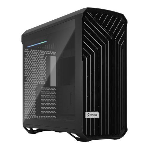 Fractal Design Torrent Tower Black