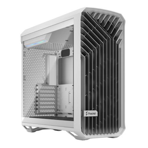 Fractal Design Torrent Tower White