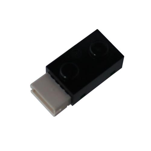 Fujitsu PA03950-0228. Type: Sensor Device compatibility: Scanner Brand compatibility: Fujitsu Compatibility: FI-4860C/2 FI-5900C FI-5950 Product colour: Black Grey