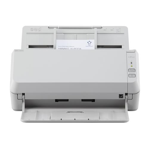 Ricoh SP-1125N ADF scanner 600 x 600 DPI A4 Grey