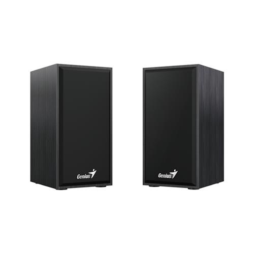 Genius Computer Technology SP-HF180 2-way 2.0 channels Wired 6 W 150 - 20000 Hz Black
