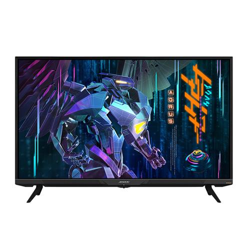 GIGABYTE AORUS FV43U 43” 4K Pro Gaming Monitor 3840 x 2160 (UHD),