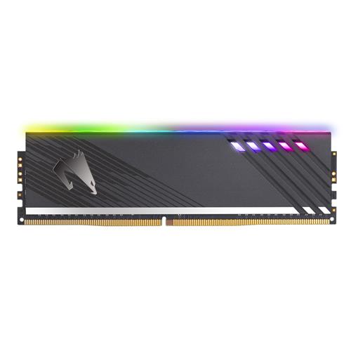 GIGABYTE AORUS RGB memory module 16 GB 2 x 8 GB DDR4