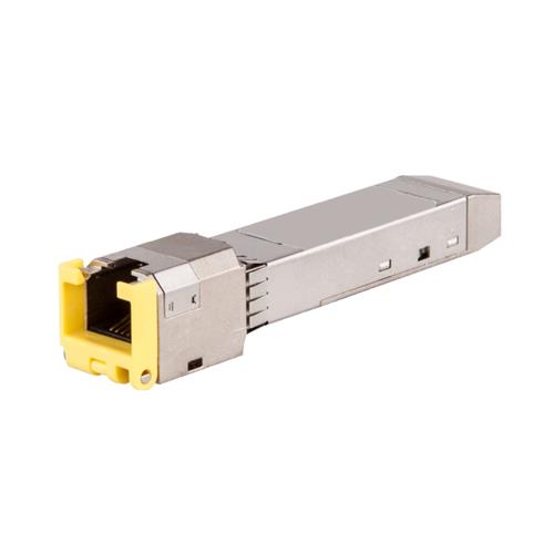 HPE Aruba Networking JL563A network transceiver module 10000 Mbit/s SFP+