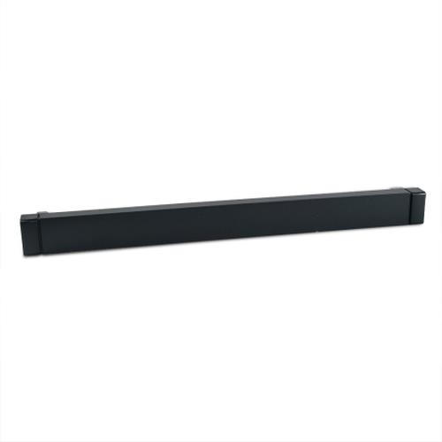 HP 1U 10-pack Black Universal Filler Panel