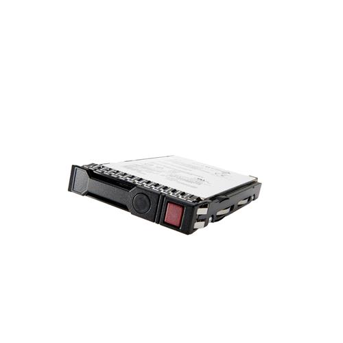 HP R0Q47A internal solid state drive 1.92 TB 2.5" SAS