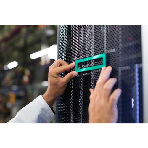 HPE Gen10 1U SFF Easy Install Rail Kit