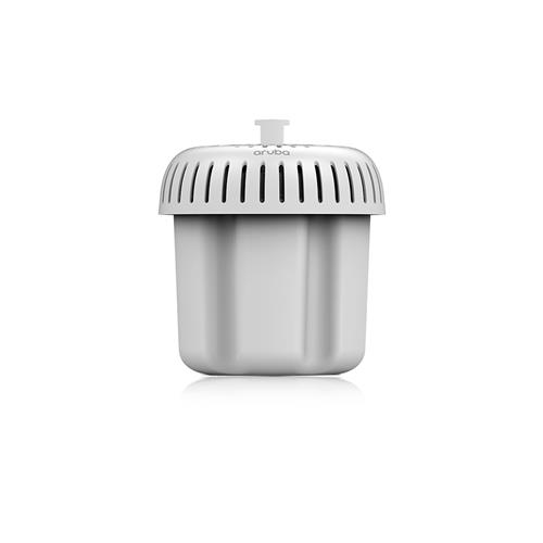 HPE Aruba Networking AP-575 (RW) 802.11ax 2x2/4x4 Dual Radio Integrated Omni Antennas Outdoor AP