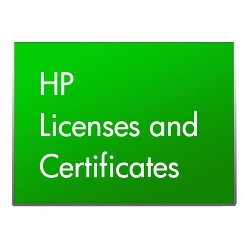 HPE Networking IMC Wireless Service Manager Software Module 50 Access Point License E-LTU