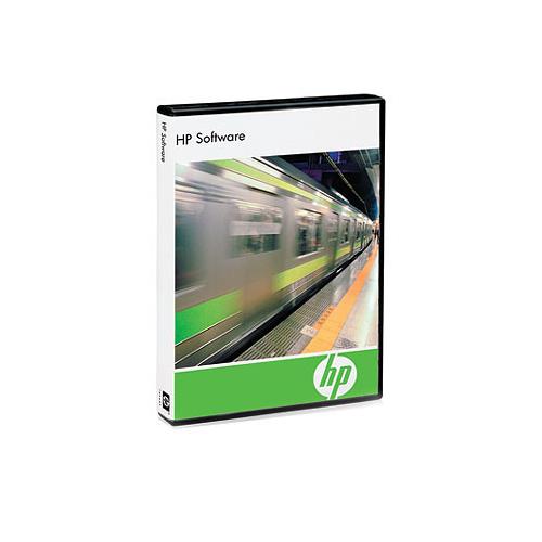 HPE Networking IMC TACACS+ Authentication Manager Software Module with 50-node License E-LTU