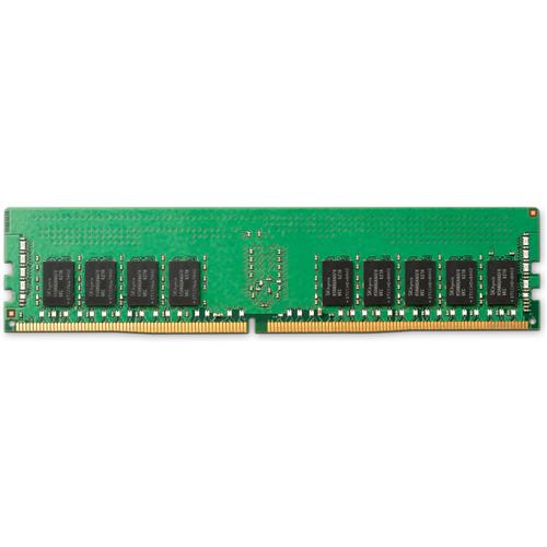 HP 1XD85AA memory module 16 GB 1 x 16 GB DDR4 288-pin DIMM ECC