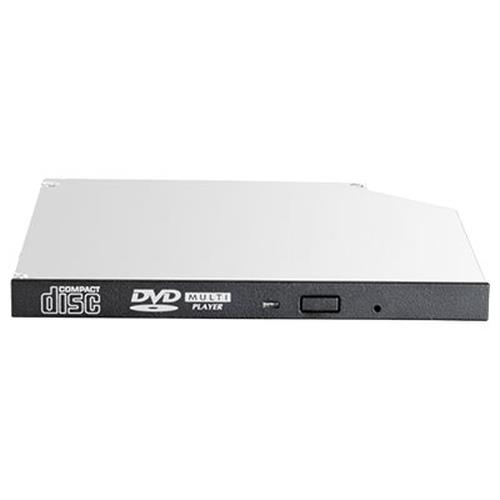 HP 9.5mm SATA DVD-ROM JackBlack Gen9 Optical Drive