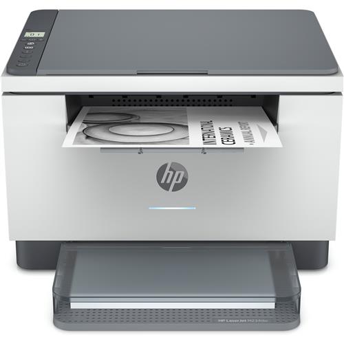 HP LaserJet M234dw Wireless Multifunction Black and white Printer Copier Scanner; Duplex