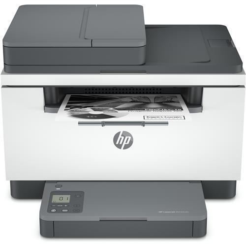 HP LaserJet M234sdn Multifunction Black and white Printer Ethernet Only; Copier Scanner