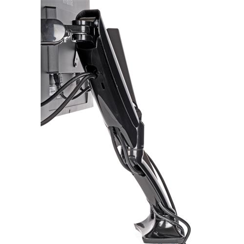 iiyama DS3001C-B1 monitor mount / stand 68.6 cm (27") Desk Black