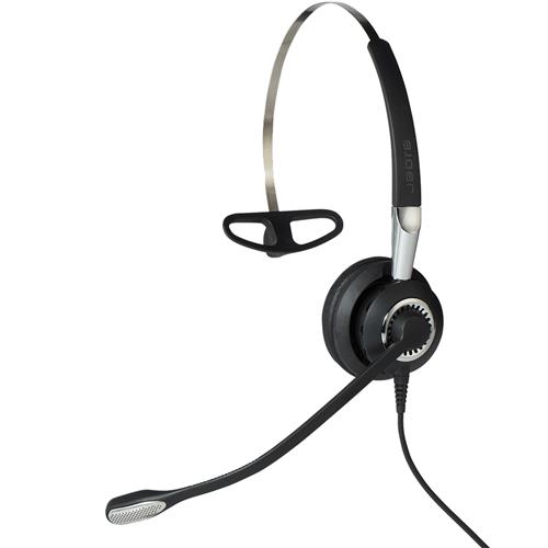 Jabra BIZ 2400 II Mono IP 3-in-1