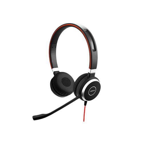 Jabra EVOLVE 40 MS Stereo