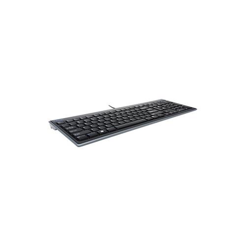 Kensington Advance Fit Full-Size Slim Keyboard