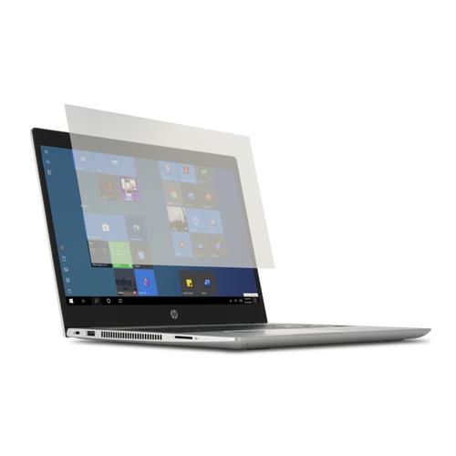 Photos - Protective film / glass Kensington Anti-Glare and Blue Light Reduction Filter for 14" Laptops. Maximum screen size: 35.6 cm . Aspect (14")