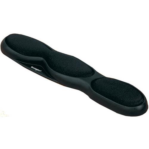 Kensington Comfort Gel Keyboard Wrist Rest Black