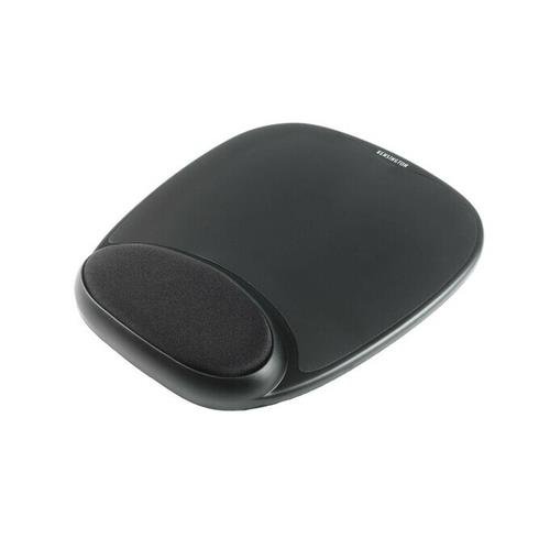 Kensington Comfort Gel Mouse Pad Black