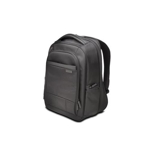 Kensington Contour 2.0 EQ Business Laptop Backpack 15.6". Case type: Backpack Maximum screen size: 39.6 cm (15.6")