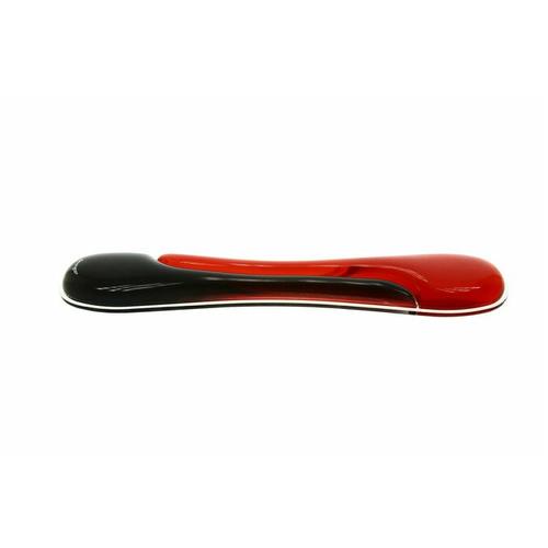 Kensington Duo Gel Keyboard Wrist Rest Red