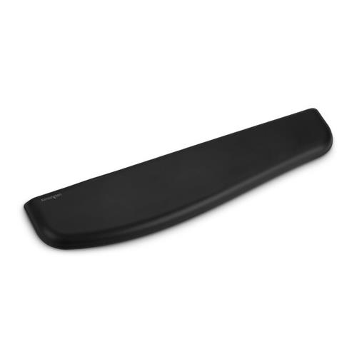 Kensington ErgoSoft Wrist Rest for Standard Keyboards. Certification: MIL-STD-810H Method 504.3 Contamination by Fluids