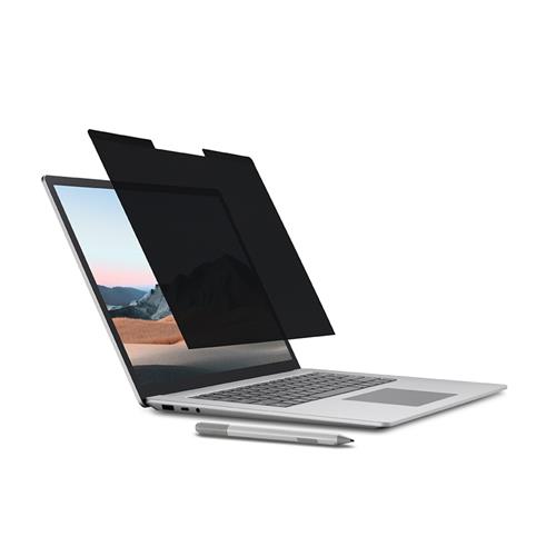 Photos - Protective film / glass Kensington MagPro Elite Magnetic Privacy Screen for Surface Laptop 15" K58362WW 